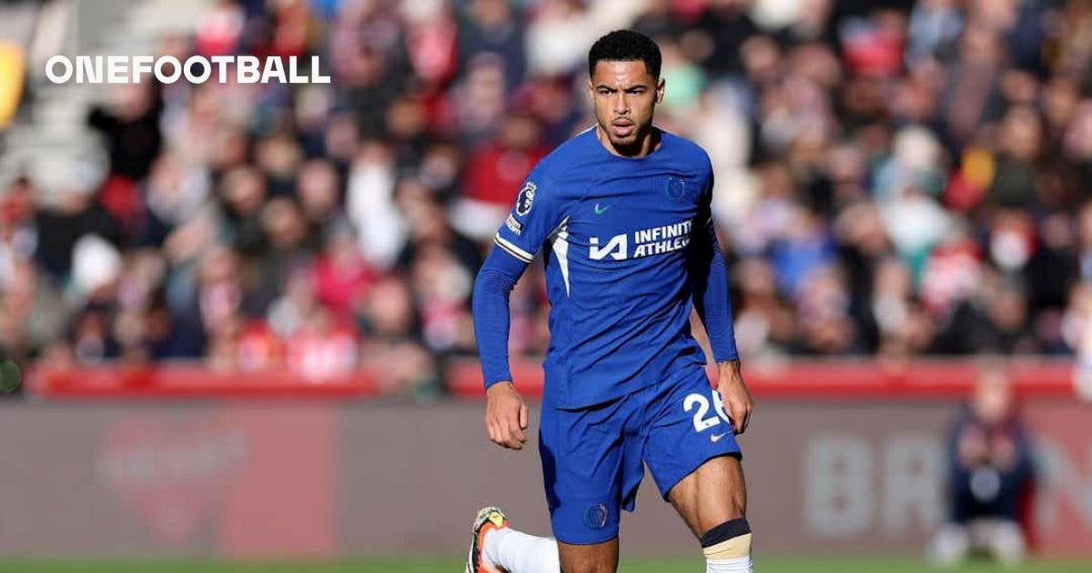 Chelsea’s Levi Colwill a target for Bayern Munich