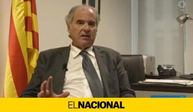 García-Castellón desacredita al juez Aguirre: no hay indicios de la injerencia rusa, solo opiniones.