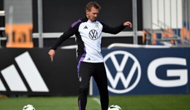 DFB vor dem Spiel gegen die Ukraine: Groß für Kroos, Anton statt Rüdiger