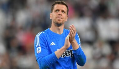 Szczesny to Al Nassr at final stages for 5M