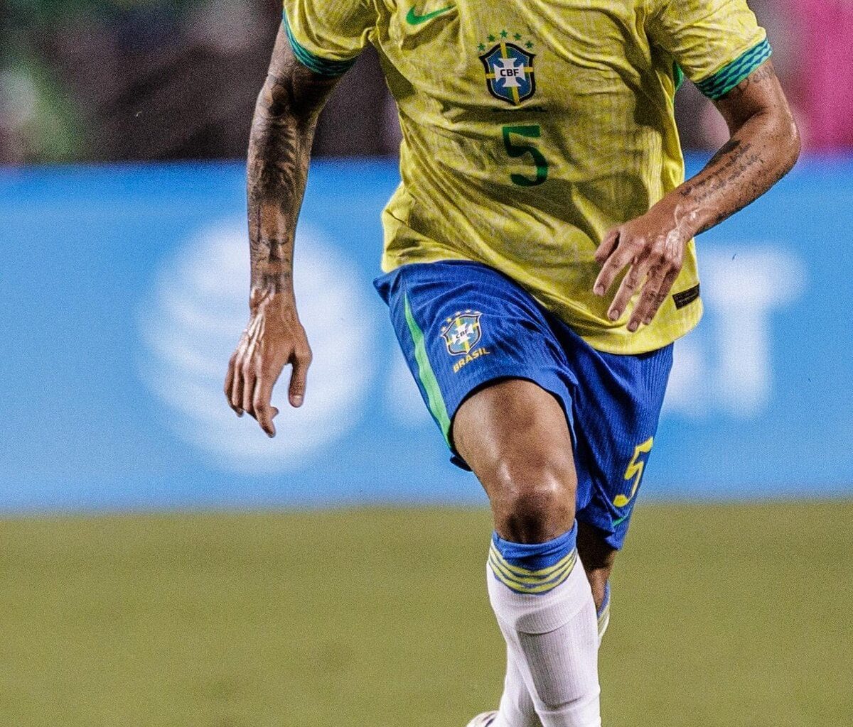 [Globo] PSG remains interested in Bruno Guimarães and is expected to intensify contacts in the near future.