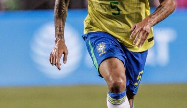 [Globo] PSG remains interested in Bruno Guimarães and is expected to intensify contacts in the near future.