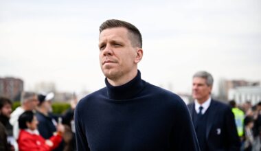 [The Athletic] Wojciech Szczesny has reached an agreement in principle with Al Nassr on a two-year contract which will be worth in the region of €19million (£16m, $20.4m) per year. If an agreement is reached between the two clubs, it is expected that the transfer will be completed this week