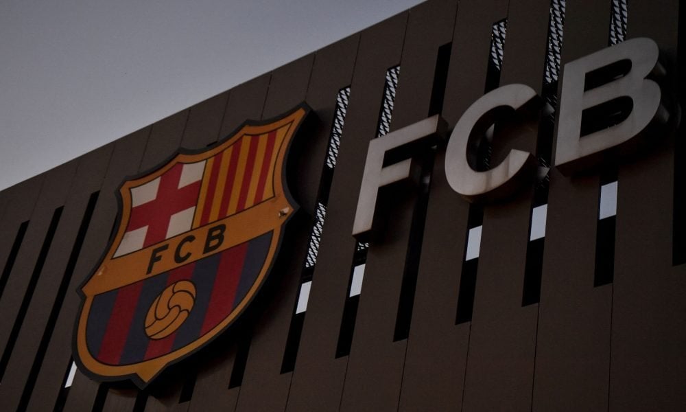 Delay expected in the launch of Barcelona’s home kit for 2024/25