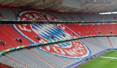 Hochwasser-Katastrophe in Süddeutschland: FC Bayern spendet eine Million Euro