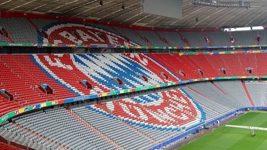 Hochwasser-Katastrophe in Süddeutschland: FC Bayern spendet eine Million Euro