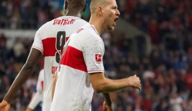 [Romano] Waldemar Anton vor Wechsel zum BVB