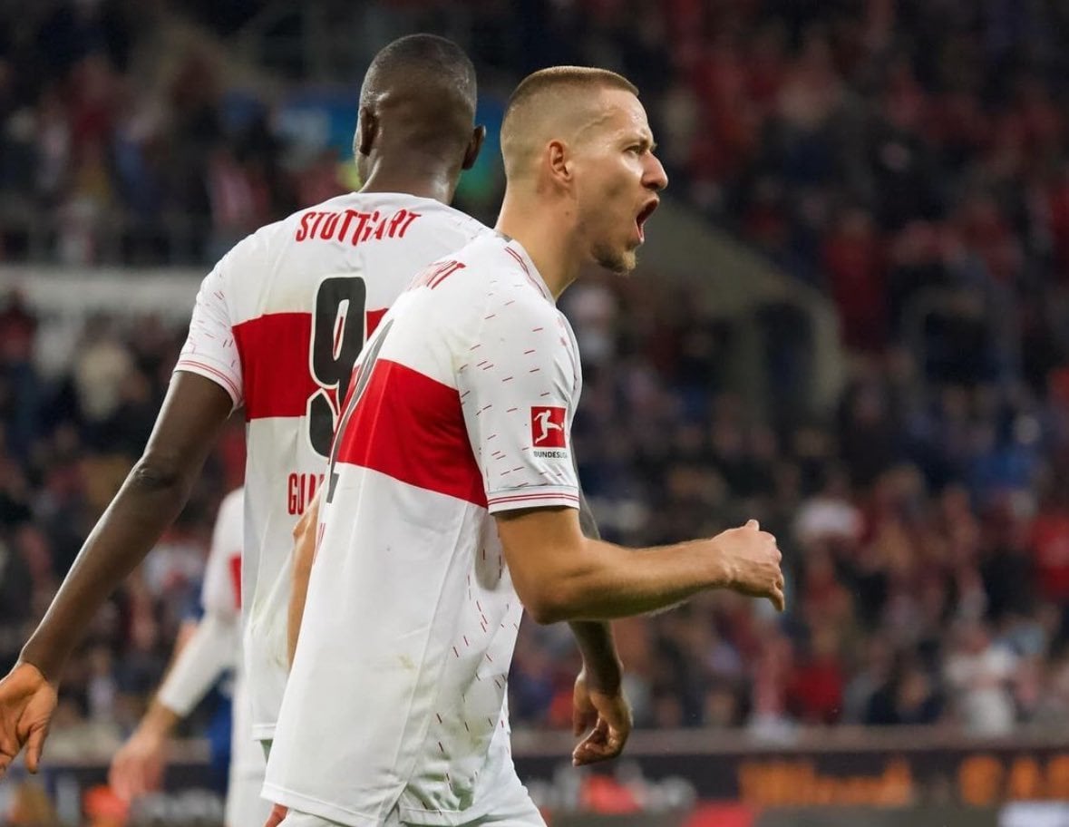 [Romano] Waldemar Anton vor Wechsel zum BVB