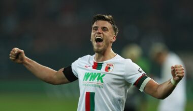 Guirassy-Ersatz aus Augsburg: VfB Stuttgart vor Demirovic-Verpflichtung