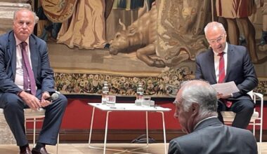 García Castellón asegura que Tsunami es "terrorismo" diga lo que diga Suiza