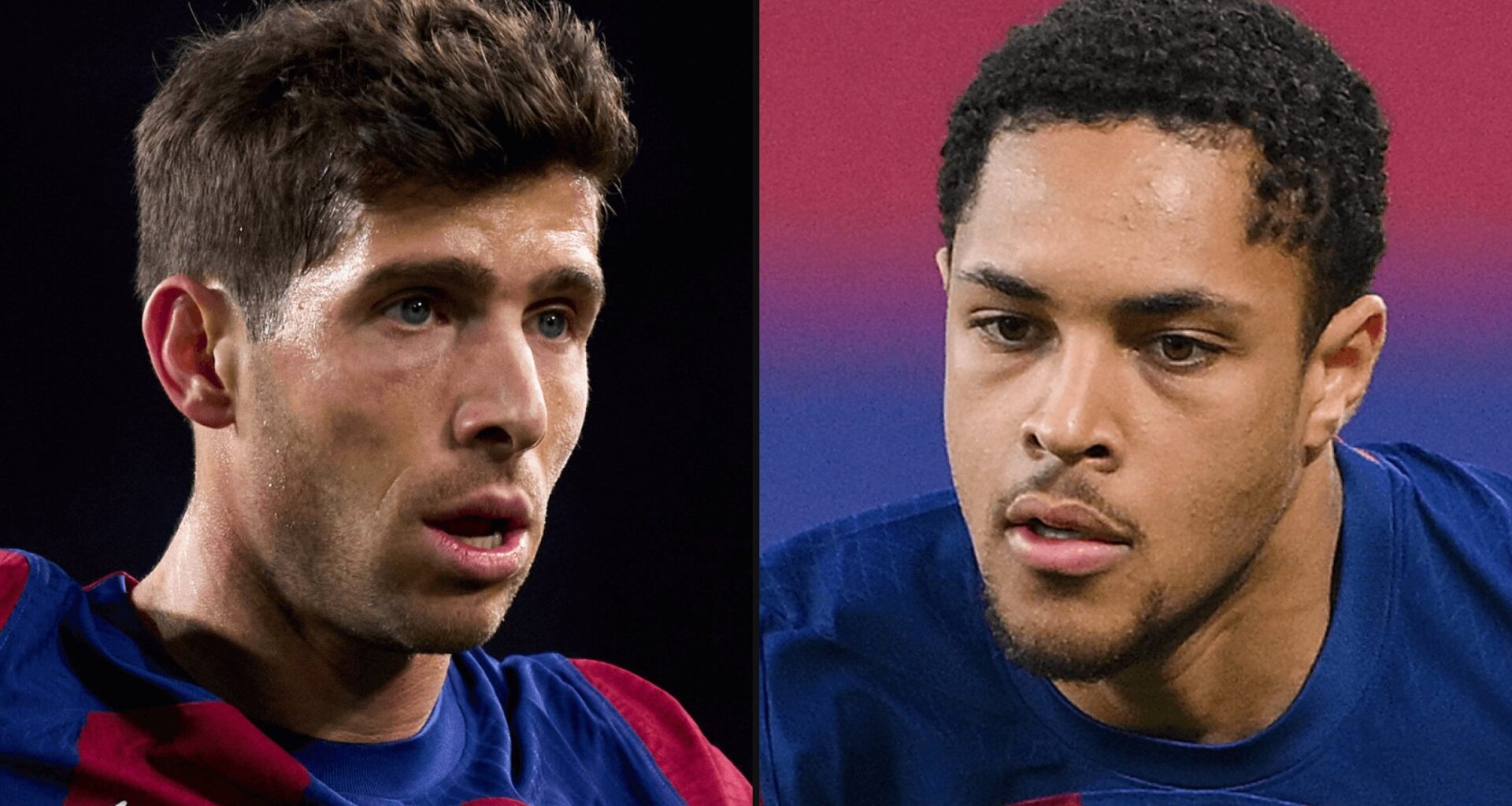 The Athletic: Barca cant afford to register 9 of their 25 first XI players: PSV in prime negotiation position to sign Dest