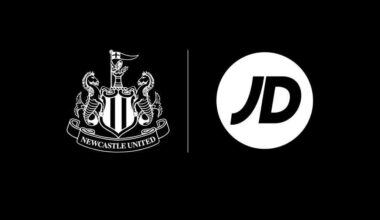 Newcastle United welcomes JD as Official Sports Retail Partner