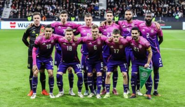 ARD-Doku vor EM: Umfrage zu Rassismus - jeder Fünfte will mehr "weiße" Nationalspieler