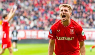 FC Twente player Michal Sadílek will miss EURO 2024 due to injury received whilst riding a bike and won't travel with the Czechia squad to Germany.