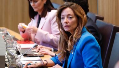 Hi han més articles avui -06/21/2024. Aqui estan tots els titulars que he trobat...