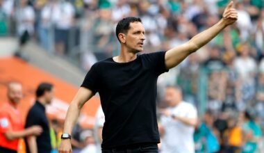 Umdenken bei Tuta: Eintracht will den Brasilianer weiterhin halten - Toppmöller schätzt seine Vielseitigkeit