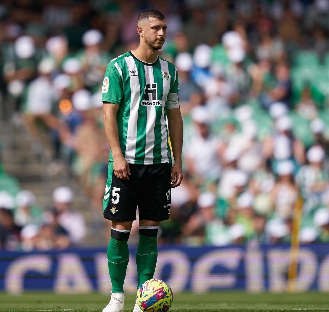 With the arrival of Hansi Flick, the signing of Guido Rodriguez is practically RULED OUT. @MatteMoretto