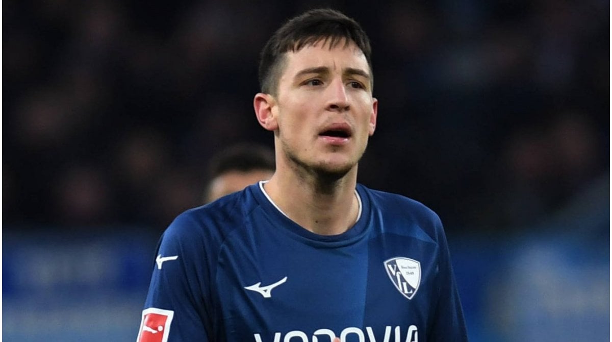 Bochum-Vorstand Kaenzig reagiert auf Fan-Kritik: „Wir sparen uns nicht kaputt“ – Hoffnung bei Schlotterbeck