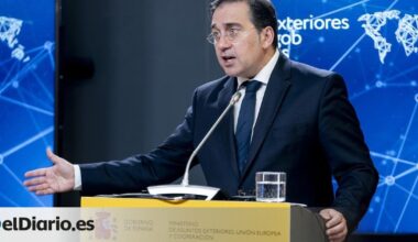 España se suma al procedimiento contra Israel por genocidio en la Corte Internacional de Justicia