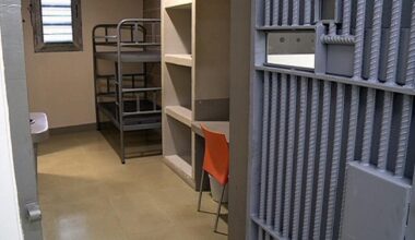 L'ambaixada espanyola i el Raonador mostren el seu suport al monitor d'Snow en presó fa vuit mesos per CBD