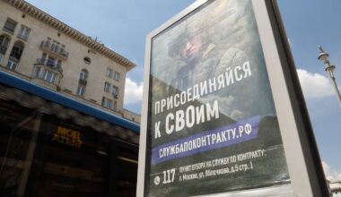 Russland erwägt größte Steuerreform seit fast 25 Jahren, während Putin verzweifelt versucht, den Ukraine-Krieg zu finanzieren