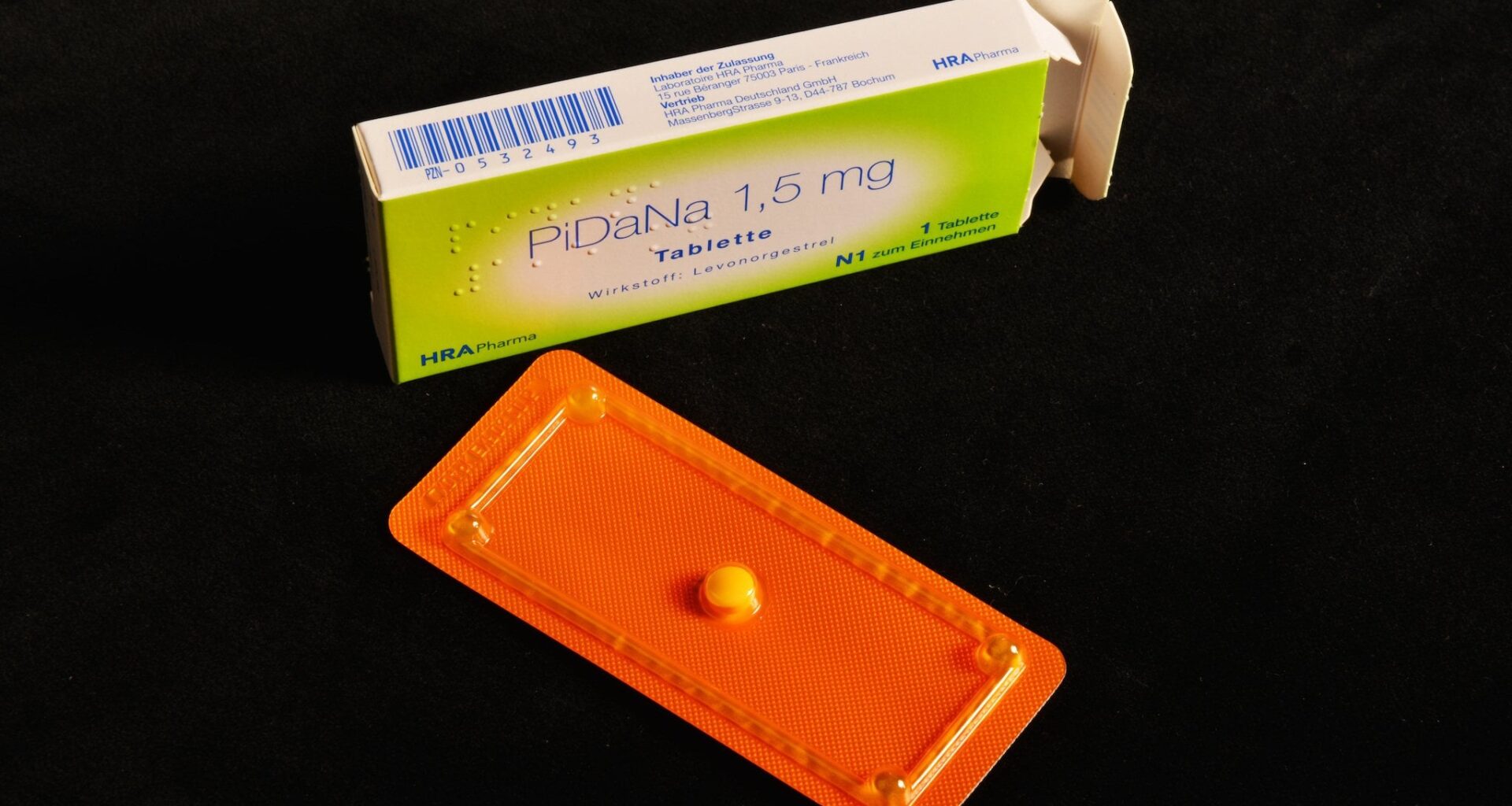 Apotheker darf Verkauf der Pille danach nicht verweigern