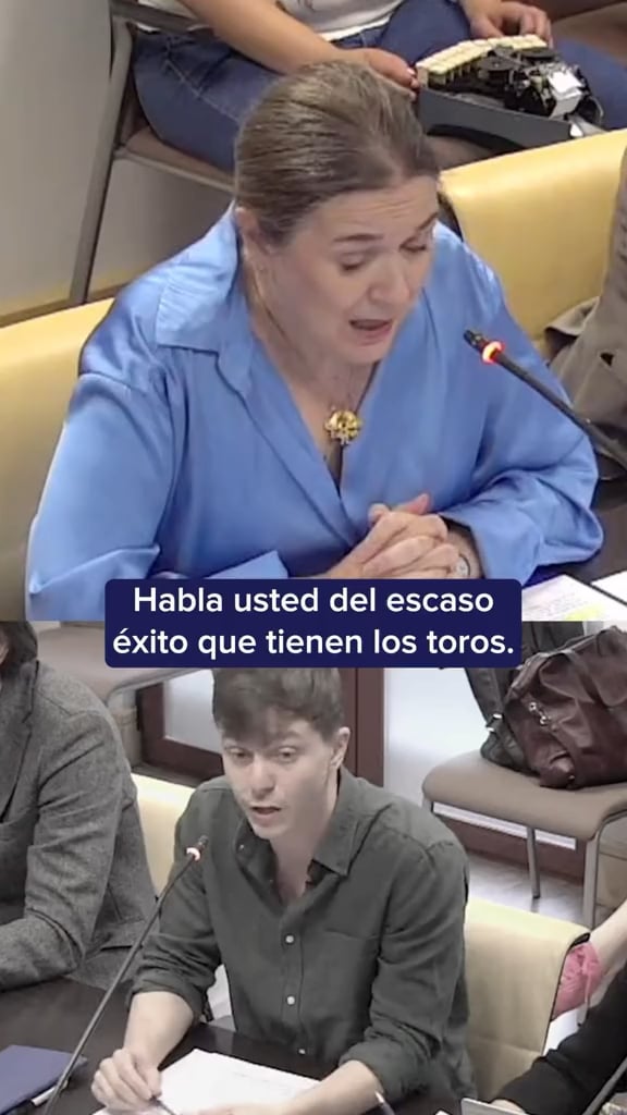 Tauromaquia: ¿cultura o tortura?