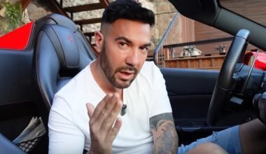 La Central del Pneumàtic li demana per la justícia a Ferrariman 3.000 euros per no haver pagat un canvi de rodes