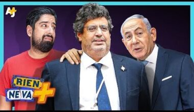 RIEN NE VA + (pour ceux qui ne connaissent pas)