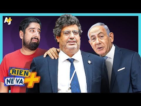 RIEN NE VA + (pour ceux qui ne connaissent pas)