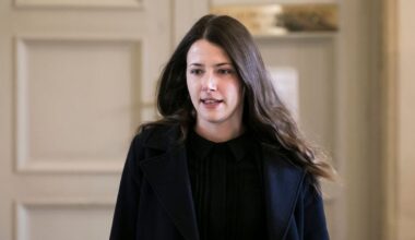 Législatives 2024 : l'ex-députée macroniste Typhanie Degois candidate en Savoie pour LR en soutien au RN