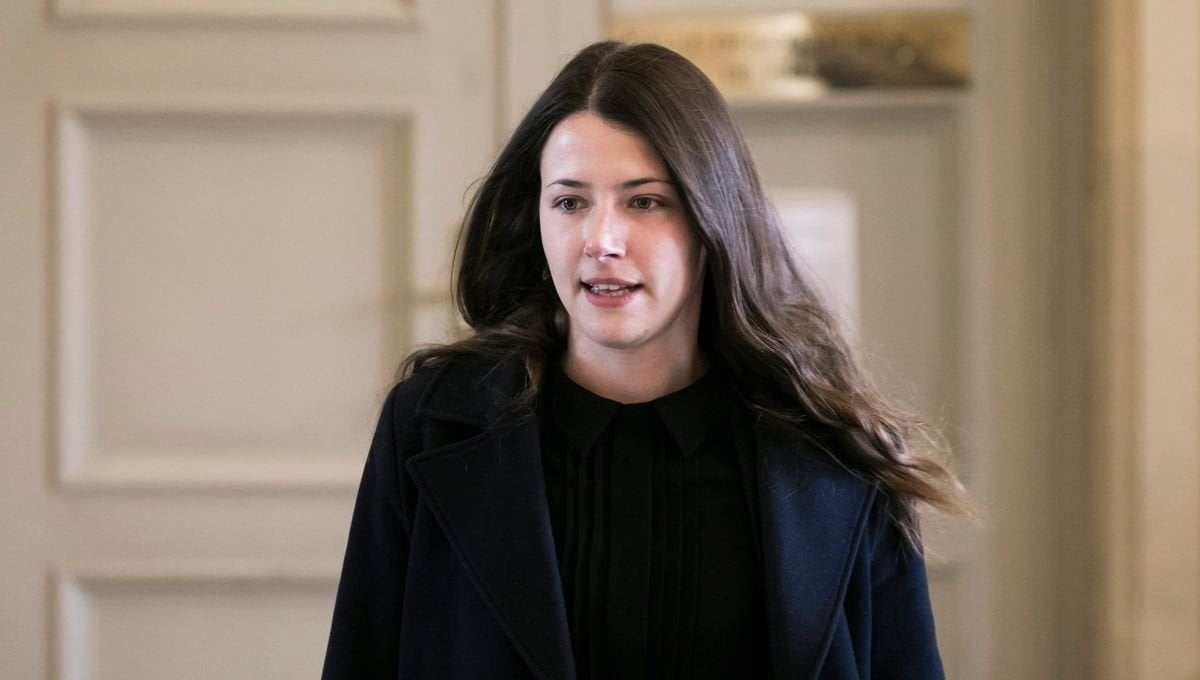 Législatives 2024 : l'ex-députée macroniste Typhanie Degois candidate en Savoie pour LR en soutien au RN