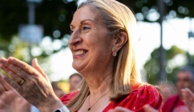 La exministra Ana Pastor deja la política y será presidenta de la mutua sanitaria AMA