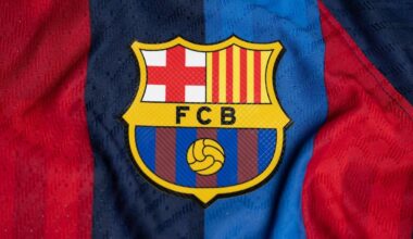 FC Barcelona To Pocket $8.5 Million In Chari Riad’s Transfer