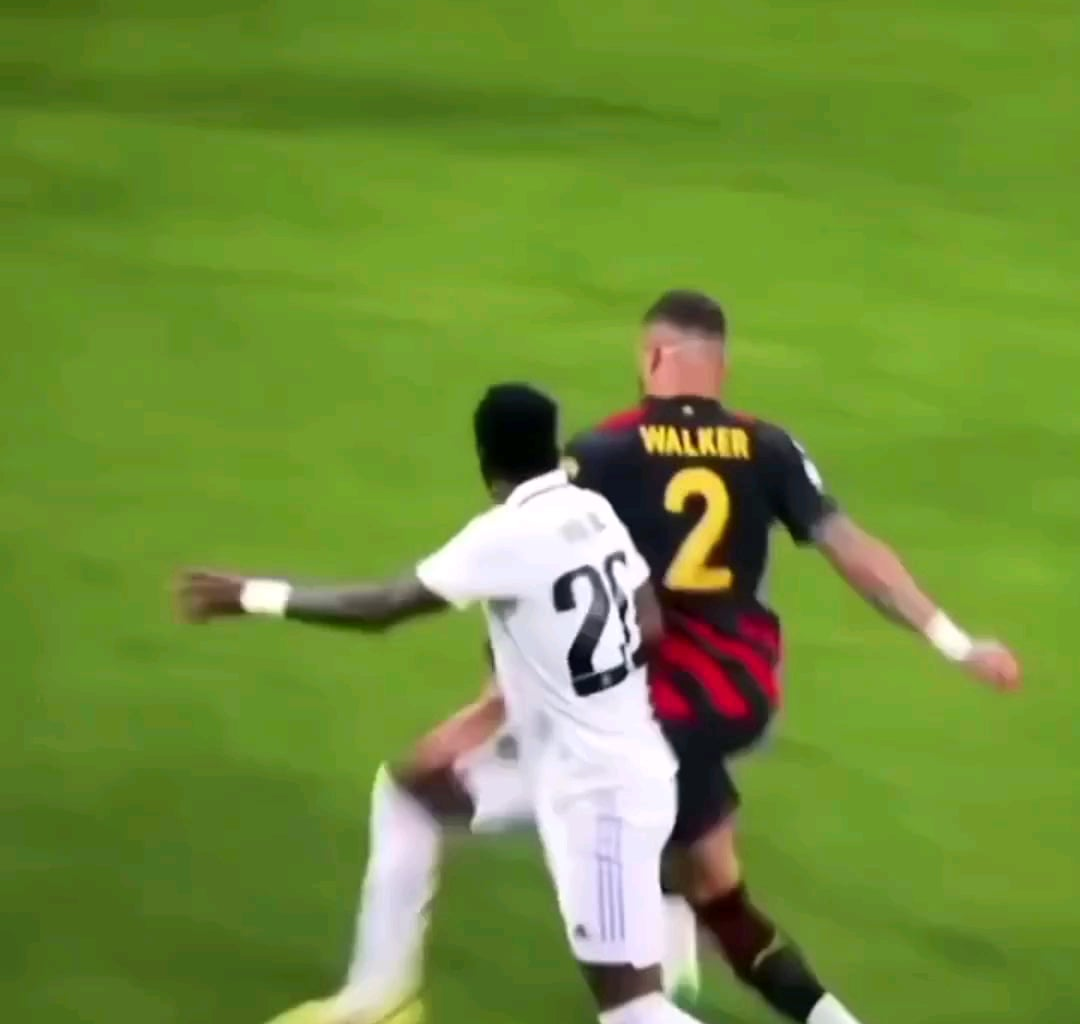 Vini respects players, lets see his good side too
