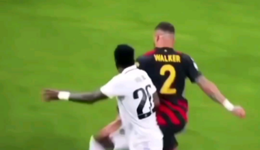 Vini respects players, lets see his good side too