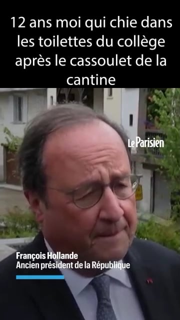 Y'avait urgence