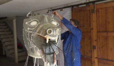 40 anys i la família creix