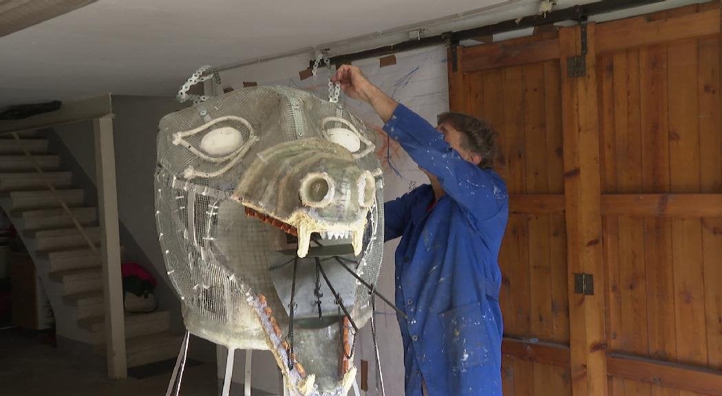 40 anys i la família creix