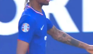 [CompsPSG] Barcola vs Poland