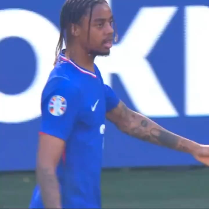 [CompsPSG] Barcola vs Poland