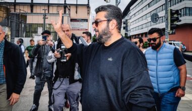 1860 München - Hasan Ismaik verliert Wahl: „Jede Schamgrenze wurde unterschritten“