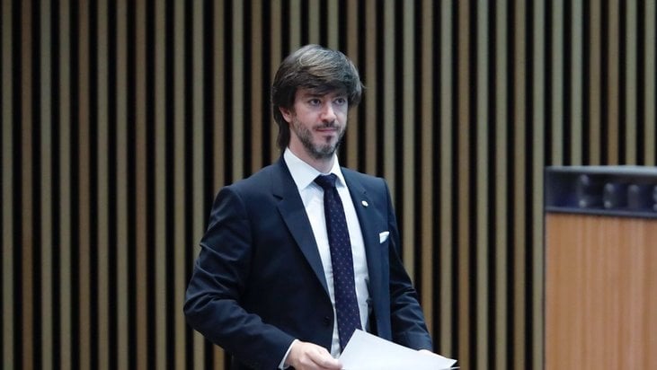 Ensenyat declara al judici de Montaner que mai cap president de grup parlamentari ha complementat el seu salari