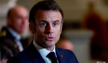 Macron convoca eleccions per l'èxit de l'extrema dreta i el 7 de juliol s'elegeix nou Copríncep