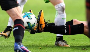 FC-Augsburg-Investor Blitzer sondiert Klub-Verkauf mit Lazard