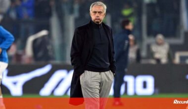 Espanhóis recordam quando Mourinho disse que nunca treinaria o Málaga: «Pela boca morre o peixe»