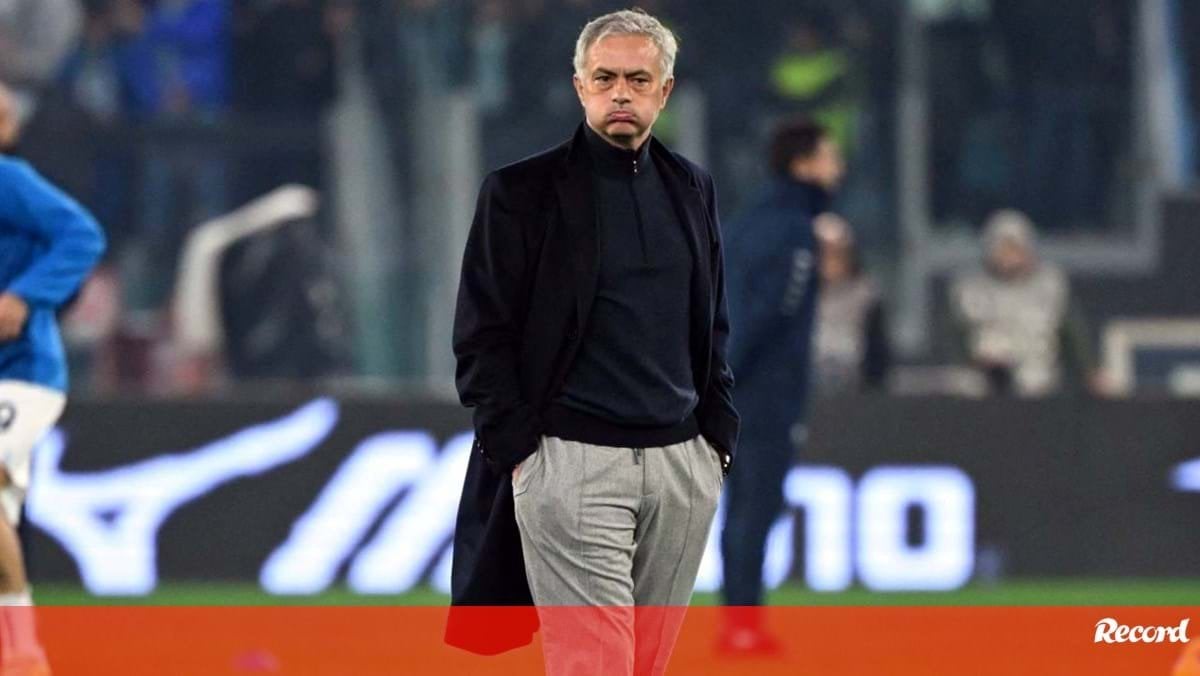 Espanhóis recordam quando Mourinho disse que nunca treinaria o Málaga: «Pela boca morre o peixe»