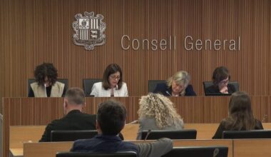 L'adhesió a l'Organització Internacional del Treball, sobre la taula