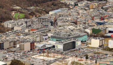 Els contractistes d'obra avisen que les mesures dels comuns disminuiran els pisos disponibles i apujaran els preus