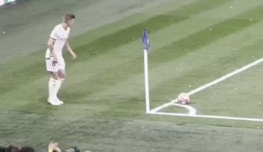 Last assist from Toni koors